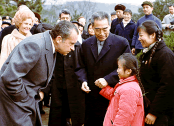 Nixon in China